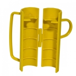 Oasis Skrobak do Usuwania Liści i Kolców Róż   