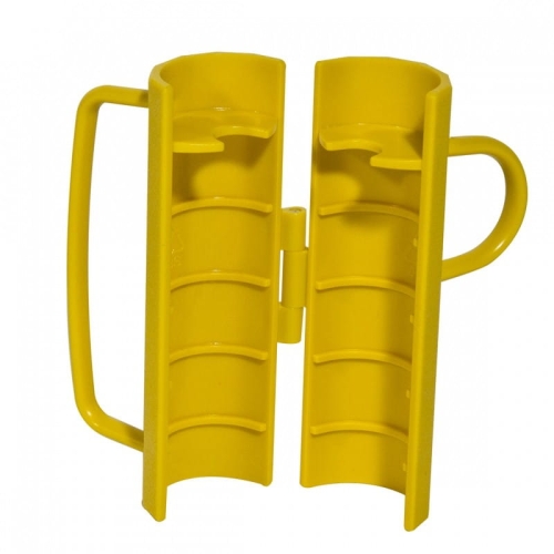 Oasis Skrobak do Usuwania Liści i Kolców Róż   