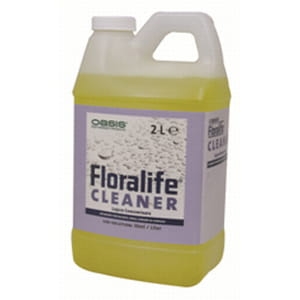 Oasis Płyn Dezynfekujący Floralife 2litry