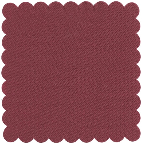 Serwetka AHA Gastronomiczna Bordowa 15x15cm kpl. 120szt 