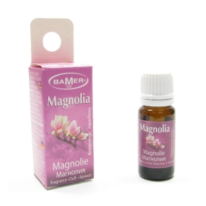 Olejek Eteryczny 7ml - Magnolia