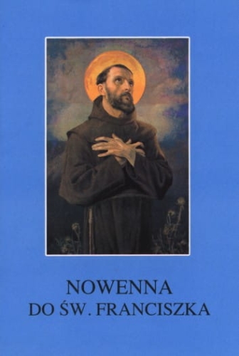Nowenna do Św. Franciszka