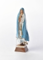 Figurka Matka Boska Fatimska 17cm - Pogodynka 
