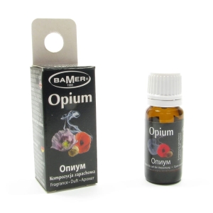 Olejek Eteryczny 7ml - Opium