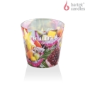 Świeca Zapachowa w Szkle 115g - Fruitful