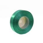 Wstążka Satynowa 25mm 32mb – Zielony Nr 19