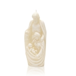 Świeca Betlejemska 22cm - Ekri