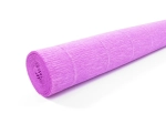 Krepina 50 x 250cm 180g - Fioletowy