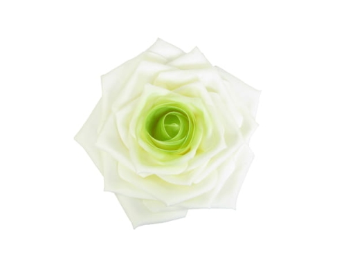 Róża Piankowa 25cm - kolory