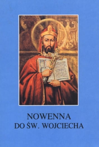 Nowenna do Św. Wojciecha