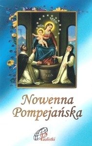 Nowenna Pompejańska