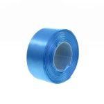 Wstążka Satynowa 40mm 32mb – Niebieski Nr 121