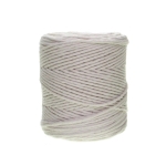 Sznurek Wędliniarski Bawełniany 250g 180m - Biały