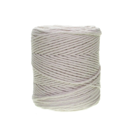 Sznurek Wędliniarski Bawełniany 250g 180m - Biały