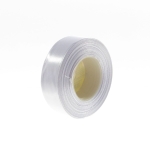 Wstążka Satynowa 25mm 32mb – Biały Nr 01