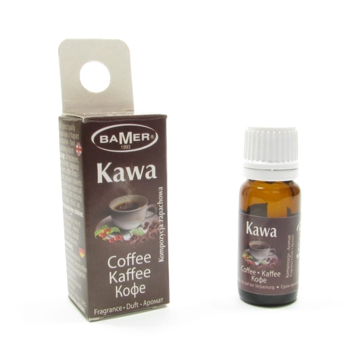 Olejek Eteryczny 7ml - Kawa