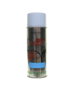 Oasis Spray do Kwiatów 400ml - Jasny Niebieski