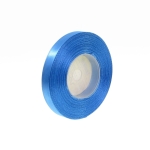 Wstążka Satynowa 12mm 32mb – Niebieski Nr 121