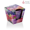 Świeca Zapachowa w Szkle 115g - Fruitful