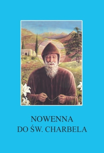 Nowenna do Św. Charbela