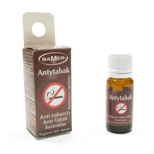 Olejek Eteryczny 7ml - Antytabak