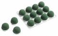 Oasis Gąbka florystyczna Mini-deco Ideal kpl. 12 szt