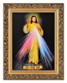 Obraz Jezu Ufam Tobie 50 x 40cm - 2 wzory