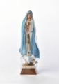 Figurka Matka Boska Fatimska 17cm - Pogodynka 