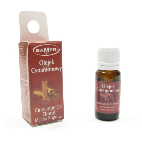 Olejek Eteryczny 7ml - Cynamonowy