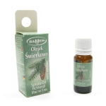 Olejek Eteryczny 7ml - Świerkowy
