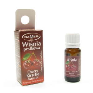 Olejek Eteryczny 7ml - Wiśnia Pestkowa