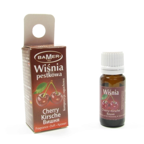 Olejek Eteryczny 7ml - Wiśnia Pestkowa