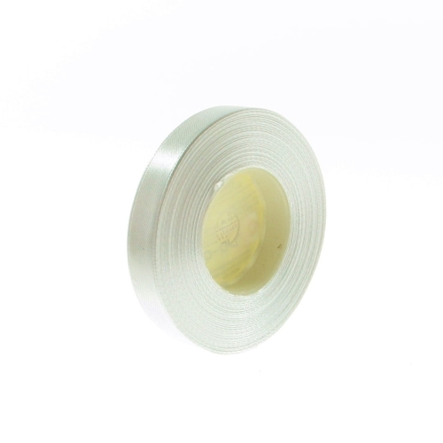 Wstążka Satynowa 12mm 32mb - Jasny Ekri Nr 42