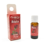 Olejek Eteryczny 7ml - Róża