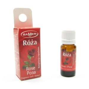 Olejek Eteryczny 7ml - Róża
