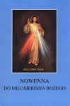 Nowenna do Miłosierdzia Bożego