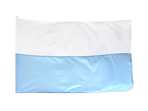 Flaga Maryjna 70x112cm
