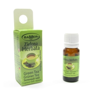 Olejek Eteryczny 7ml - Zielona Herbata
