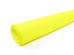 Krepina 50 x 250cm 180g - Żółty
