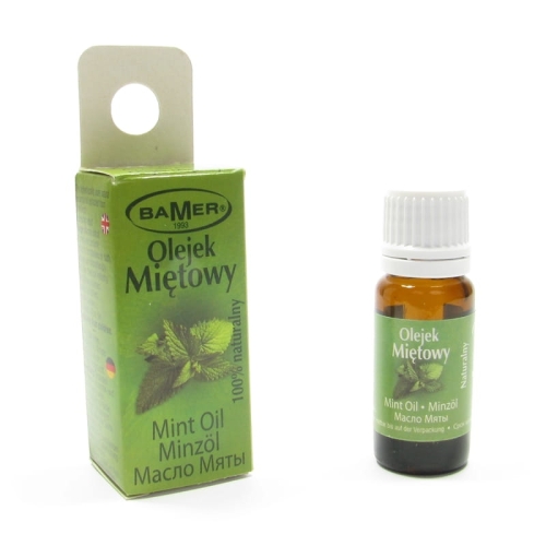 Olejek Eteryczny 7ml - Miętowy