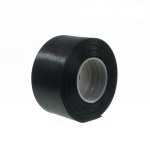 Wstążka Satynowa 50mm 32mb – Czarny Nr 39