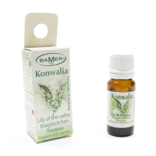 Olejek Eteryczny 7ml - Konwalia