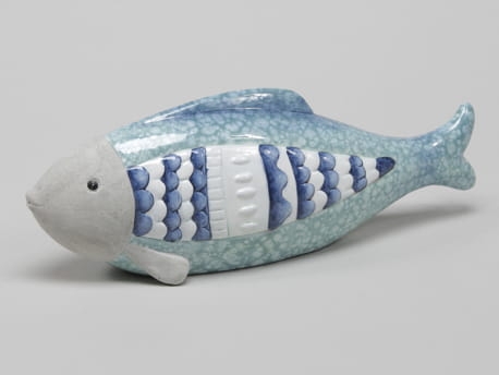 Ryba Ceramiczna 25cm