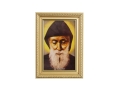 Obraz Św. Charbel 18 x 13cm
