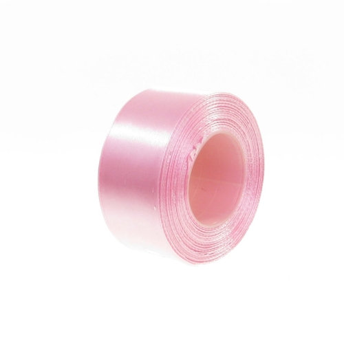 Wstążka Satynowa 40mm 32mb – Ładny Różowy Nr 94