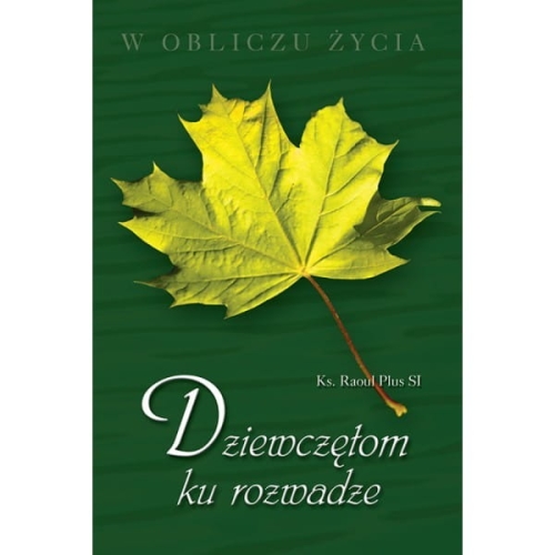 Dziewczętom Ku Rozwadze