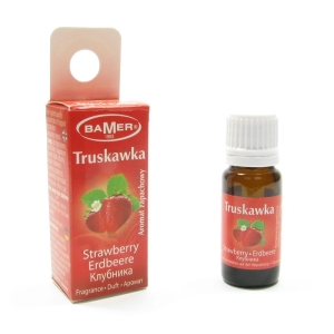 Olejek Eteryczny 7ml - Truskawka