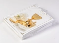 Torebka Prezentowa I Komunia Św. 23 x 23cm kpl. 10szt - wzory
