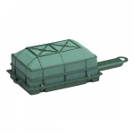 Oasis Gąbka florystyczna Floret Medi Średni 8 x 17 cm