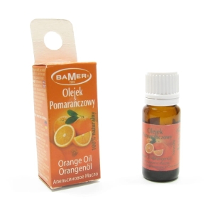 Olejek Eteryczny 7ml - Pomarańczowy